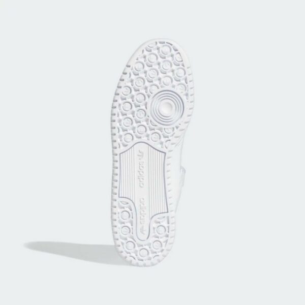 adidas Forum Low Originals Triple White - Зображення 6