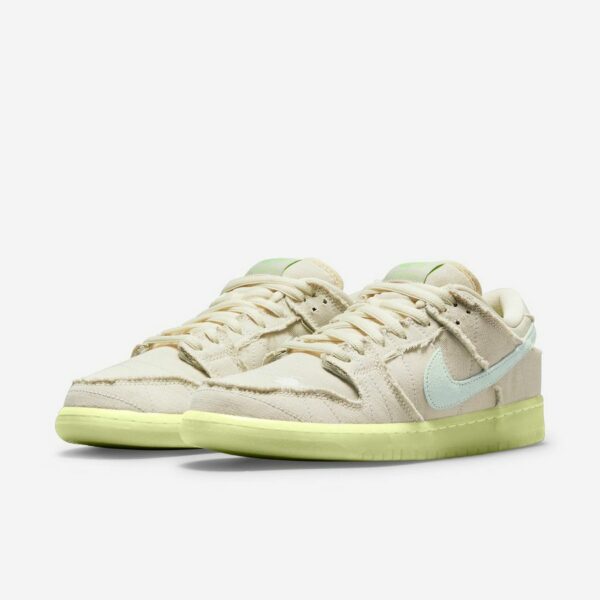 Nike SB Dunk Low “Mummy” - Зображення 6