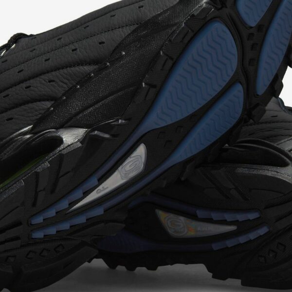 NOCTA x Nike Hot Step Air Terra Drake Black - Зображення 14