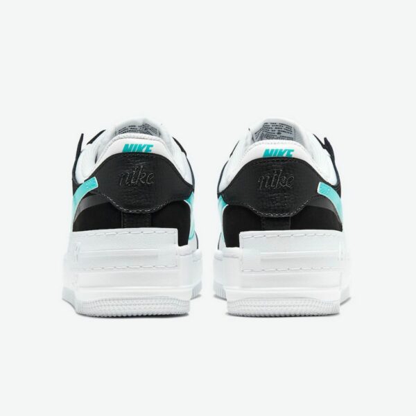 Nike Air Force 1 Shadow (W) - Зображення 4