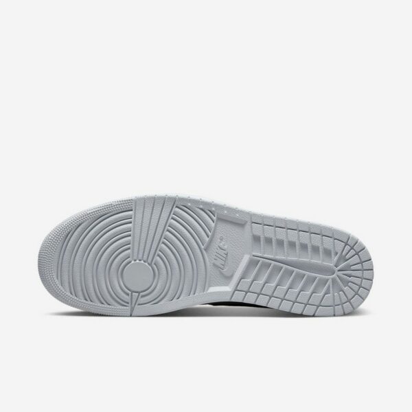 Air Jordan 1 Low SE "Tear Away Silver" - Зображення 2