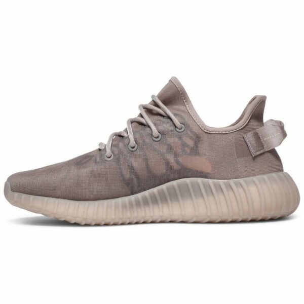 Adidas Yeezy Boost 350 V2 "Mono Mist" - Зображення 6