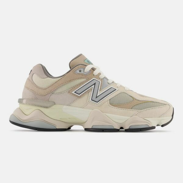 New Balance 9060 x Joe Freshgoods "Mindful Grey"