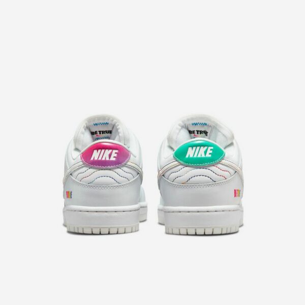 Nike SB Dunk Low “Be True” - Зображення 4