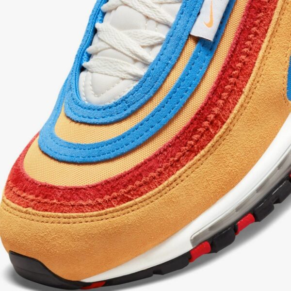 Nike Air Max 97 SE Running Club - Зображення 7