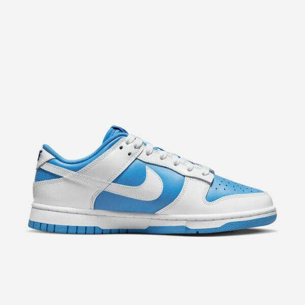 Nike Dunk Low “Reverse UNC” (W) - Зображення 3