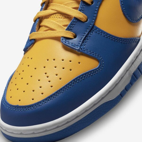 Nike Dunk Low Scrap “UCLA” - Зображення 7
