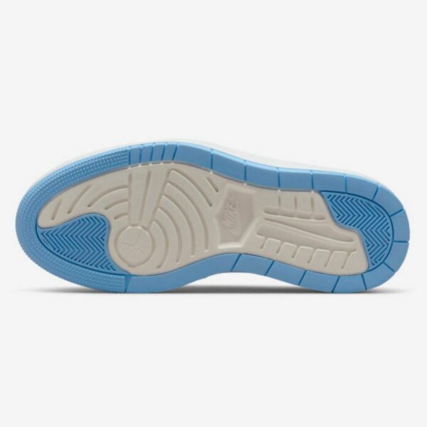 Air Jordan 1 Elevate Low “University Blue” (W) - Зображення 3