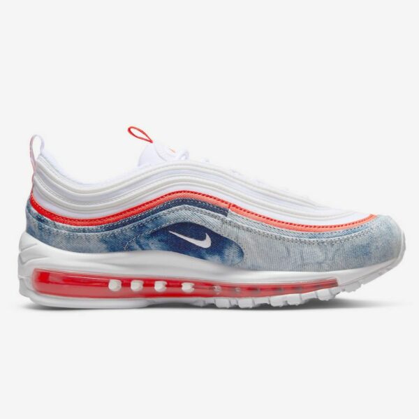 Nike Air Max 97 “Washed Denim” - Зображення 3