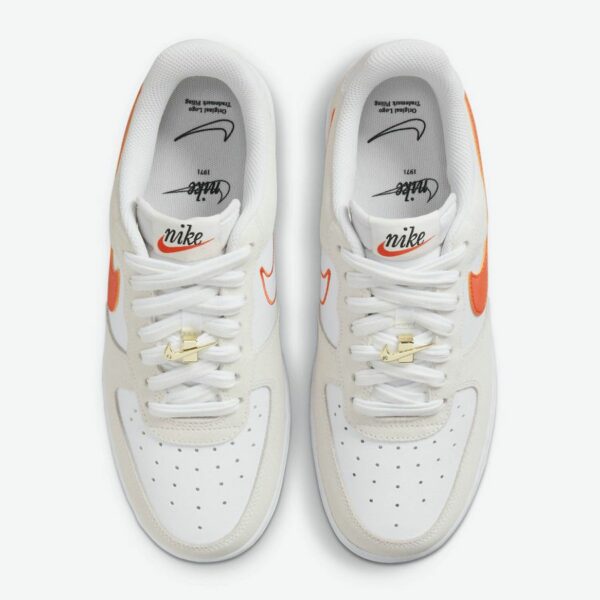 Nike Air Force 1 Low 'First Use' (W) - Зображення 4