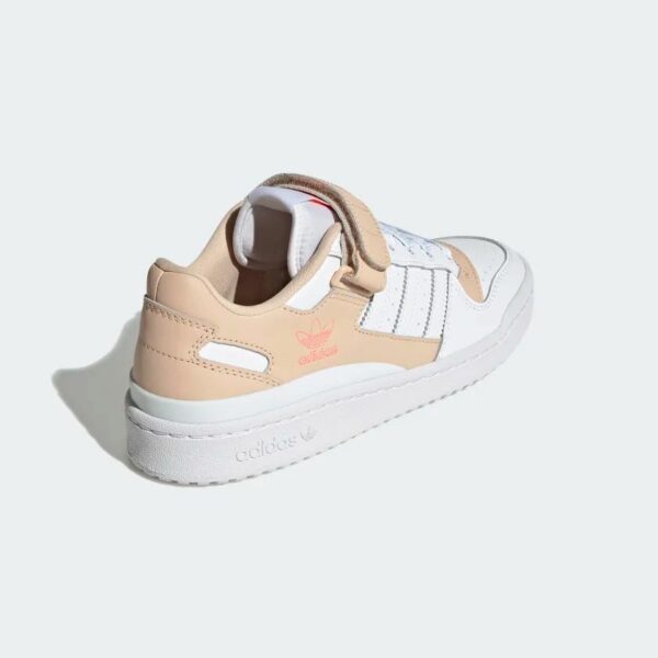 adidas Forum 84 Low Halo Blush - Зображення 6