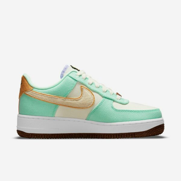 Nike Air Force 1 Low “Happy Pineapple” - Зображення 3