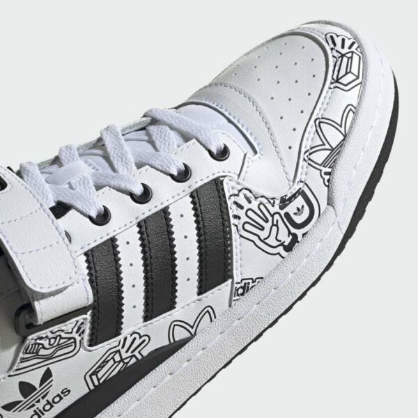 adidas Forum Bold Graphics - Зображення 8