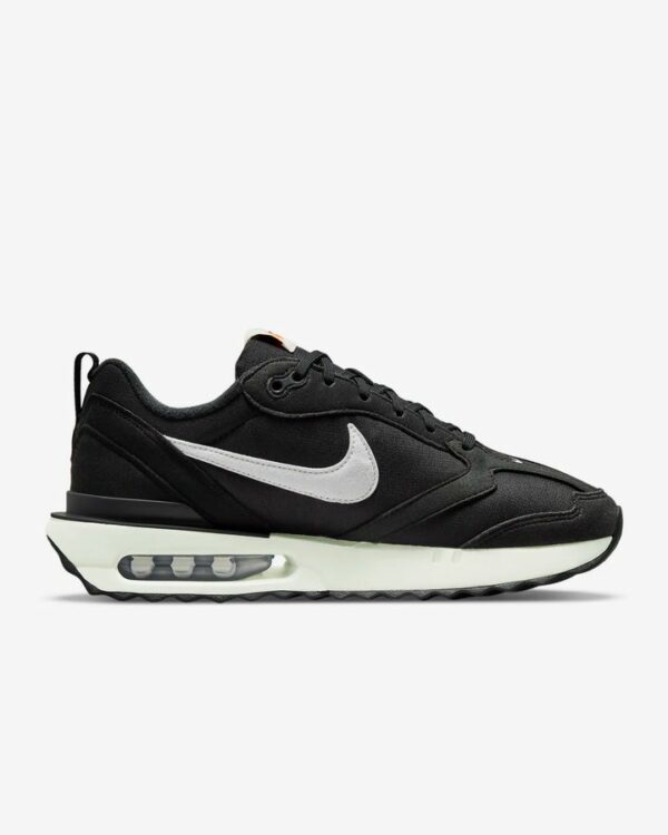 Nike Air Max Dawn Black and White - Зображення 5