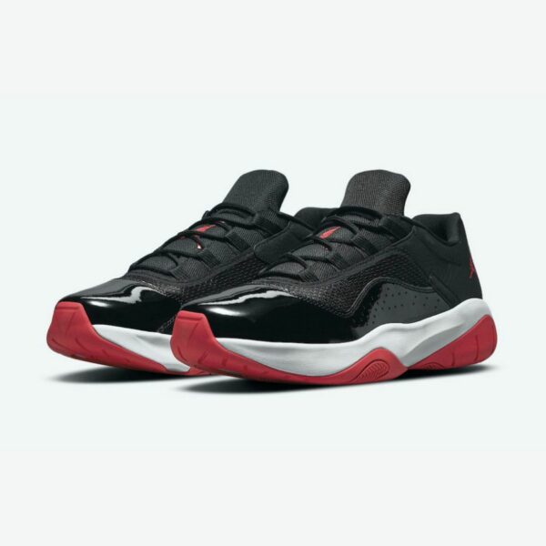 Air Jordan 11 CMFT Low "Bred" - Зображення 2