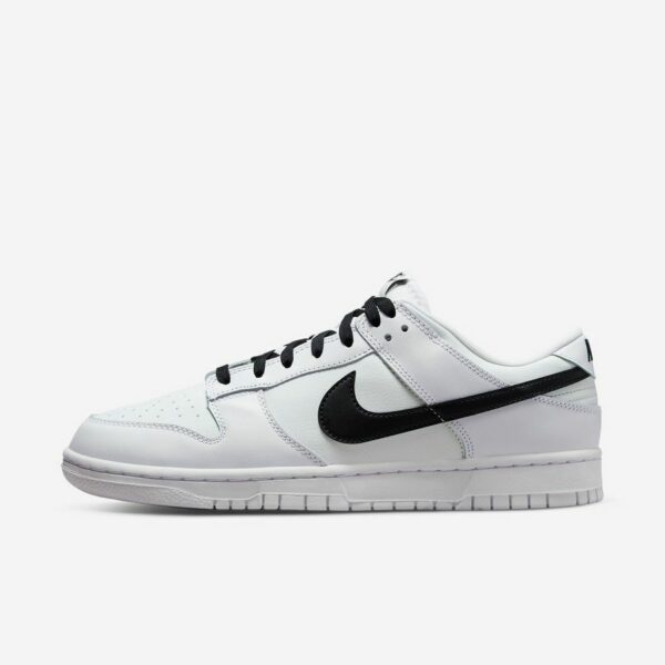 Nike Dunk Low “Reverse Panda”