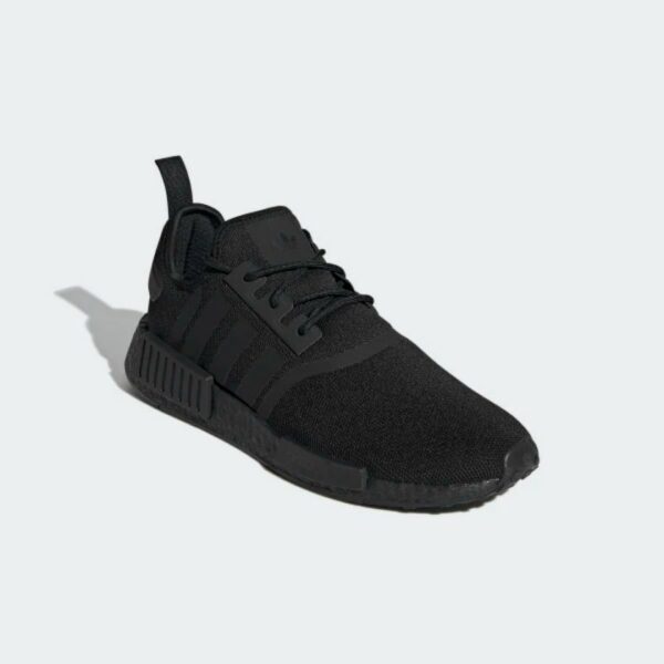 adidas NMD R1 PrimeBlue Core Black - Зображення 3