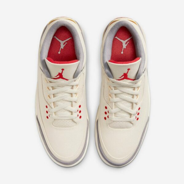 Air Jordan 3 SE “Canvas” - Зображення 4