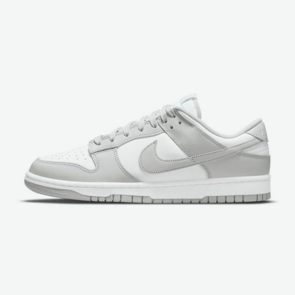 Nike Dunk Low 'Grey Fog'
