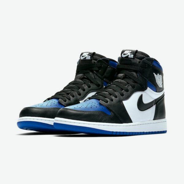 Air Jordan 1 Retro High OG 'Royal Toe' - Зображення 3