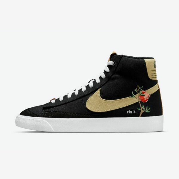 Nike Blazer Mid ’77 “Pomegranate”