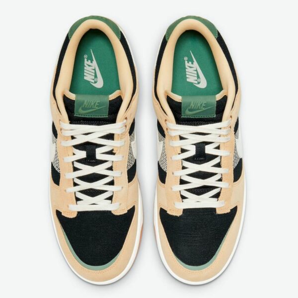 Nike Dunk Low 'Rooted in Peace' - Зображення 4