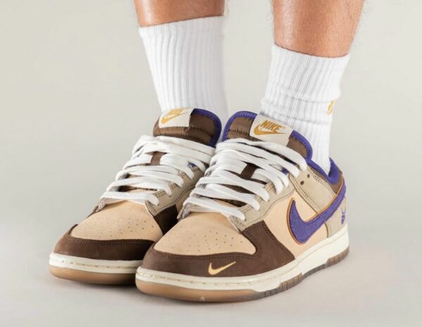 Nike Dunk Low “Setsubun” - Зображення 10