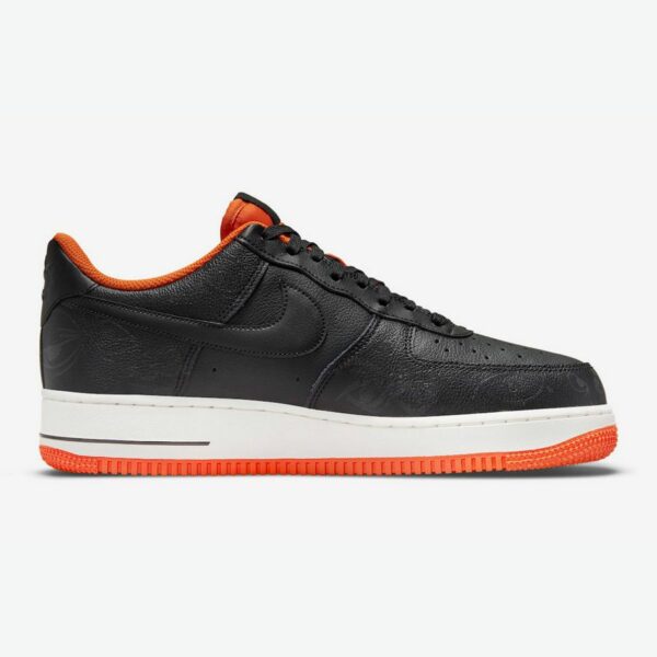 Nike Air Force 1 Low 'Halloween' - Зображення 3