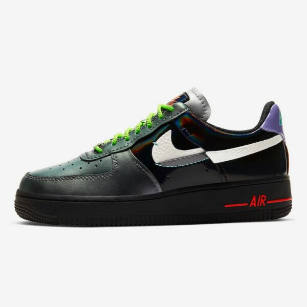 Nike Air Force 1 Vandalized (W)