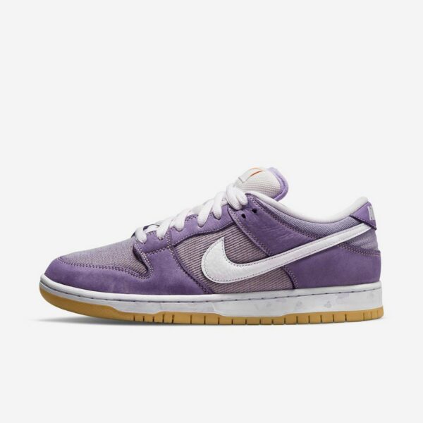 Nike SB Dunk Low “Unbleached Pack”