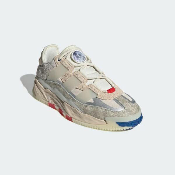 adidas Niteball Originals "Halo Ivory" - Зображення 4