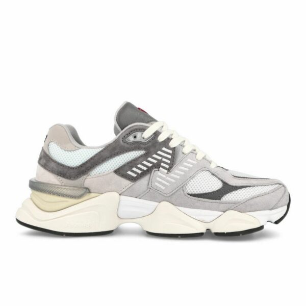 New Balance 9060 x Joe Freshgoods "Rain Cloud Grey" - Зображення 4