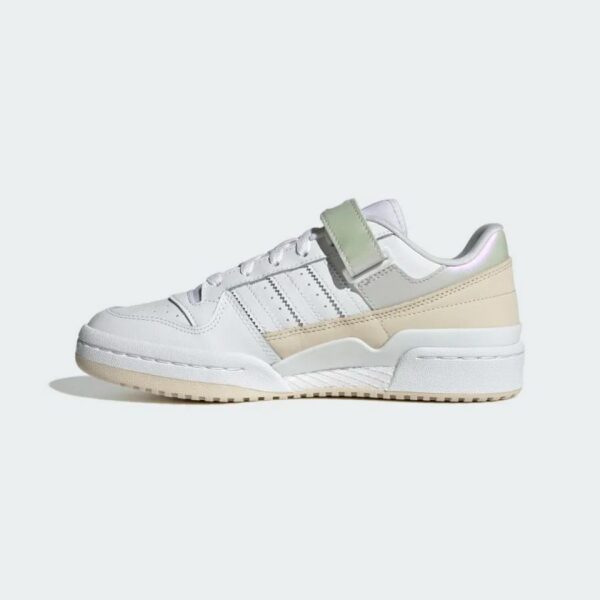 adidas Forum Low «Wonder White» - Зображення 6