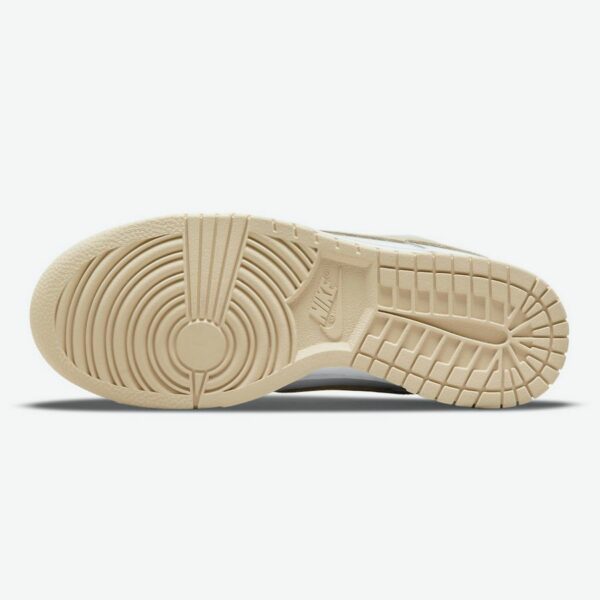 Nike Dunk Low 'Pearl White' (W) - Зображення 6