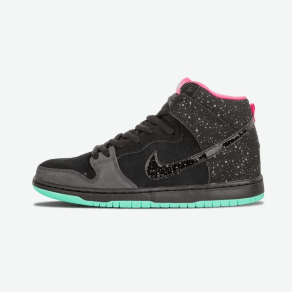Nike Dunk High Premium SB 'Northern Lights'