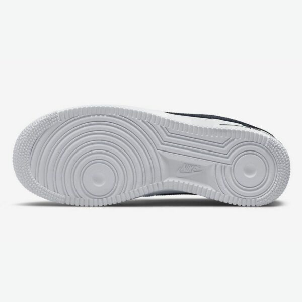 Nike Air Force 1 Low "Cut Out Swoosh" - Зображення 6