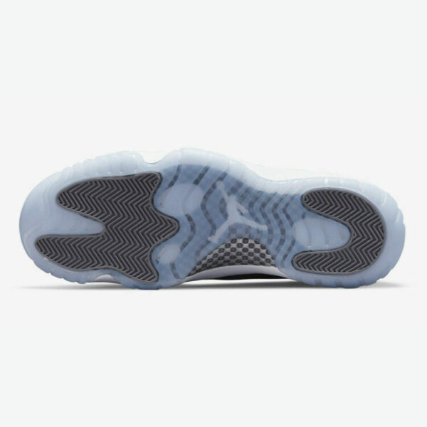 Air Jordan 11 "Cool Gray" - Зображення 6