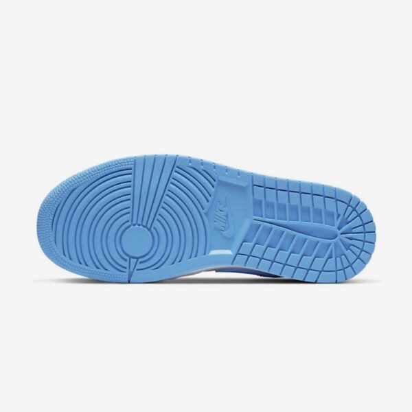 Air Jordan 1 Low 'UNC' (W) - Зображення 6