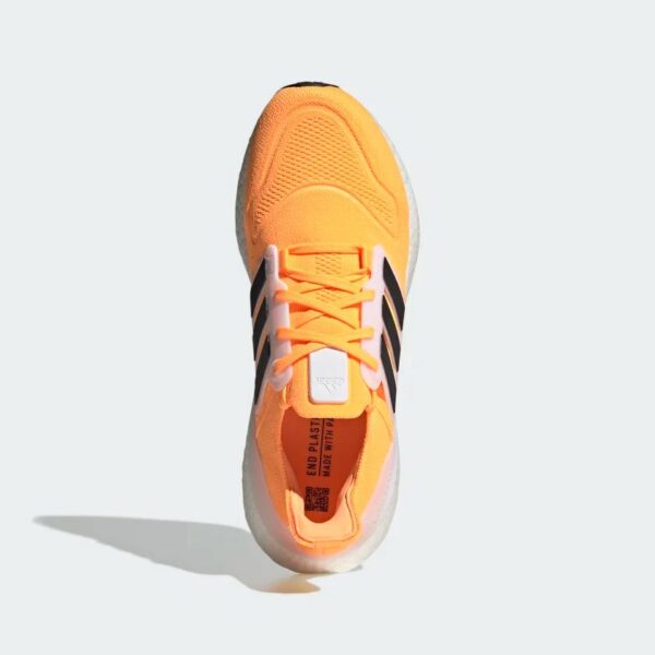 adidas Ultraboost 22 Flash Orange - Зображення 6