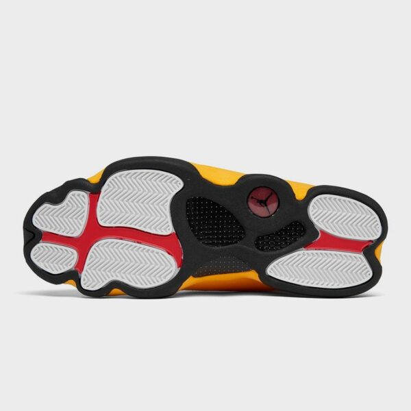 Air Jordan 13 "Del Sol" - Зображення 6
