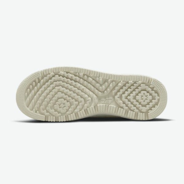 Nike Air Force 1 Luxe “Summit White” - Зображення 6