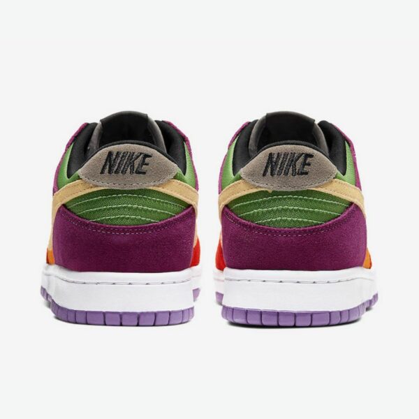 Nike Dunk Low SP "Viotech" - Зображення 5
