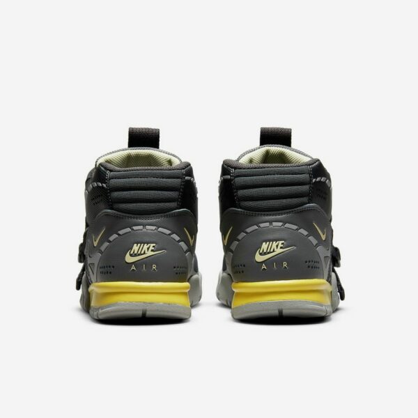 Nike Air Trainer 1 Utility "Dark Smoke Grey" - Зображення 4