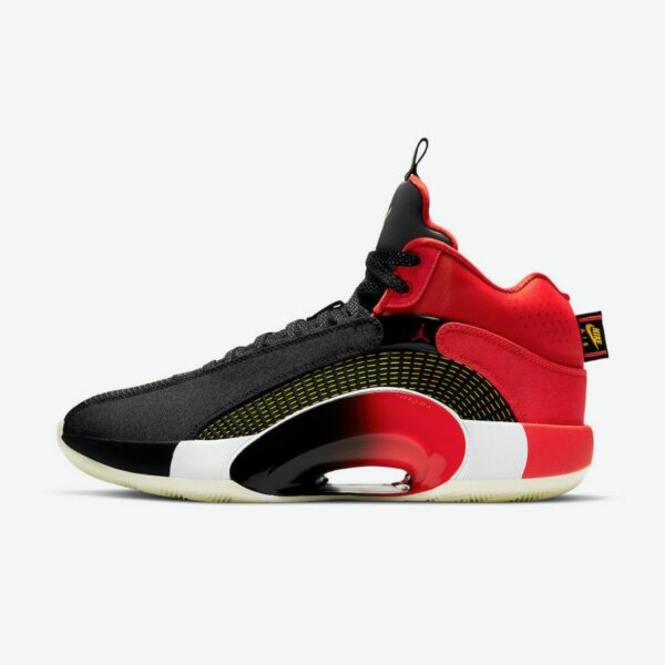 Air Jordan 35 'Chinese New Year'