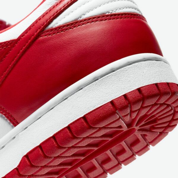 Nike Dunk Low SP 'University Red' - Зображення 8