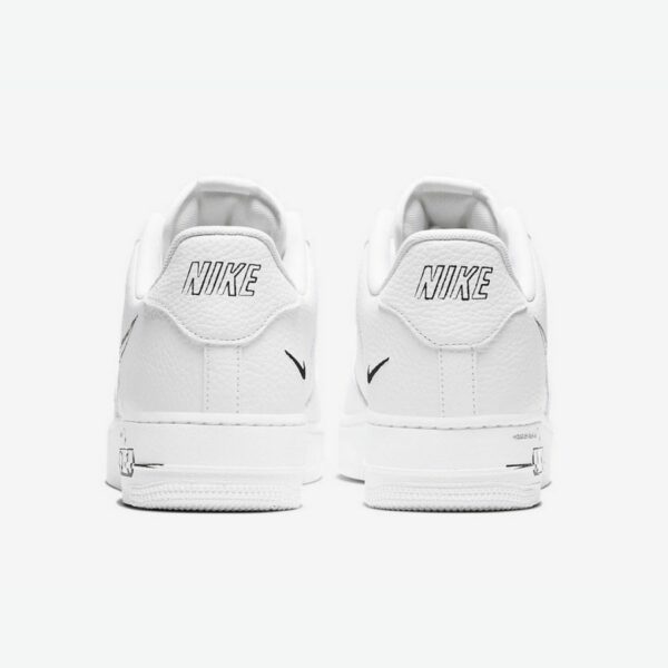 Nike Air Force 1 Low 'Sketch Pack' - Зображення 5