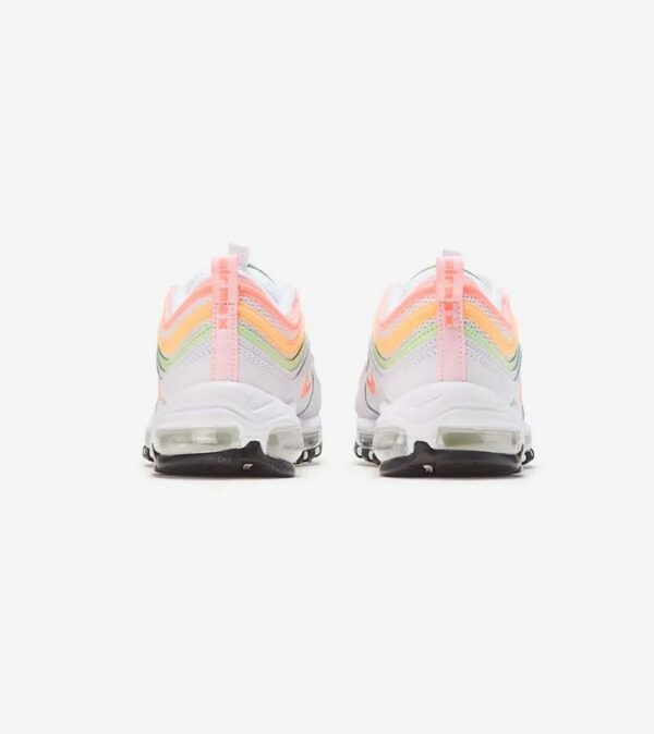 Nike Air Max 97 Essential Tint Volt Pink (W) - Зображення 4