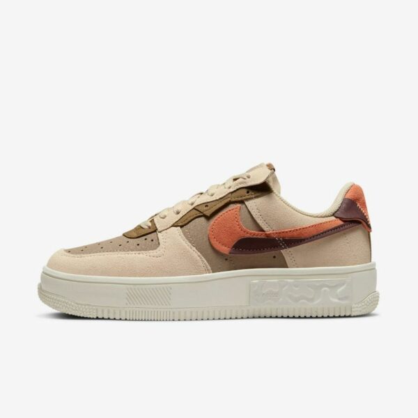 Nike Air Force 1 Fontanka Rattan (W)