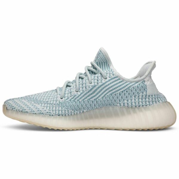 Adidas Yeezy Boost 350 V2 “Cloud White Non-Reflective" - Зображення 5