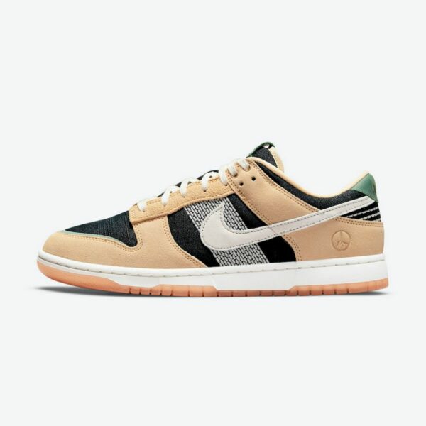 Nike Dunk Low 'Rooted in Peace'